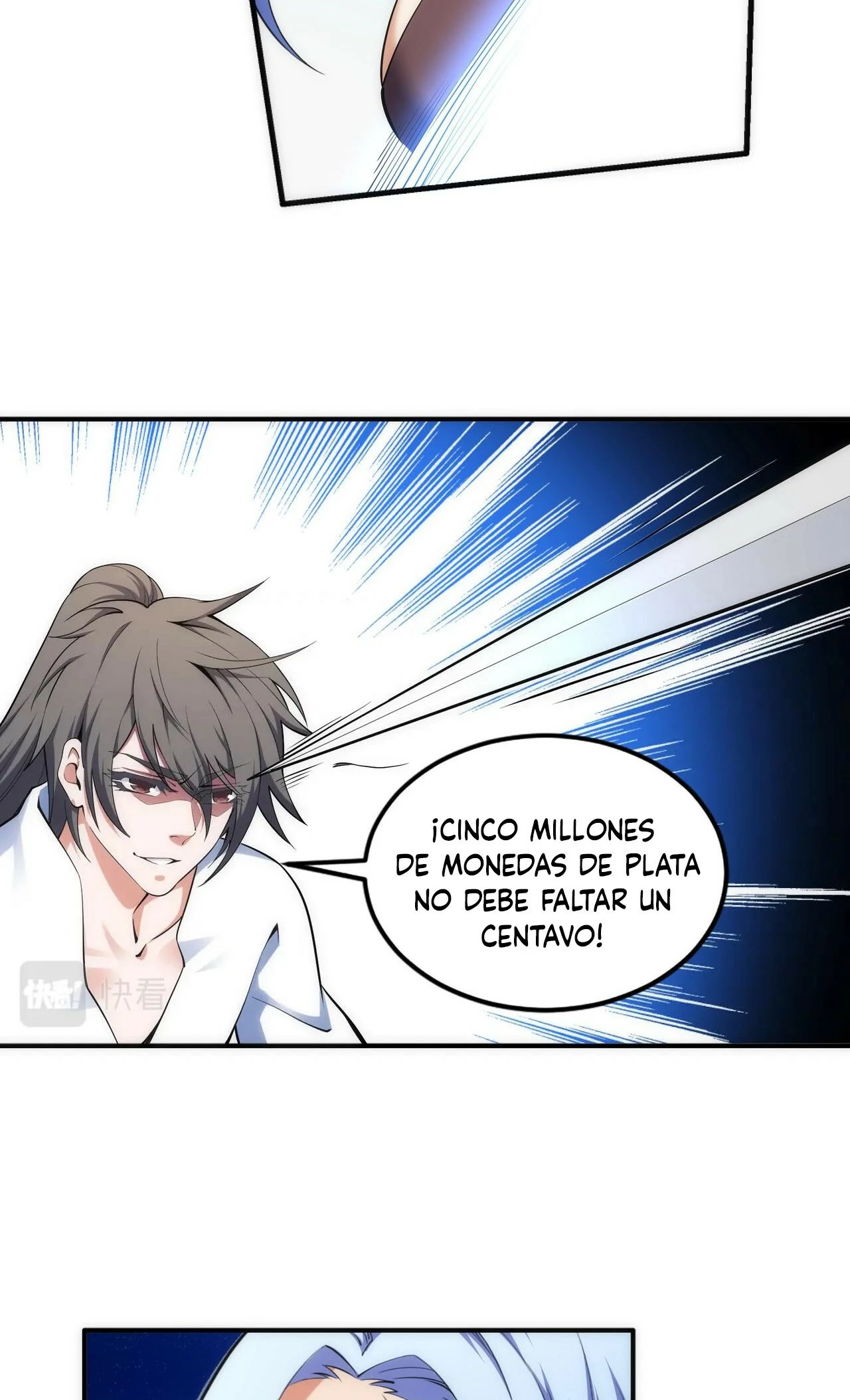 Los dioses antiguos > Capitulo 88 > Page 221